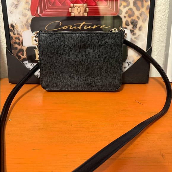 Kate Spade Eva Mixed Material Crossbody, EUC - Picture 5 of 13